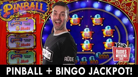mighty jackpots bingo